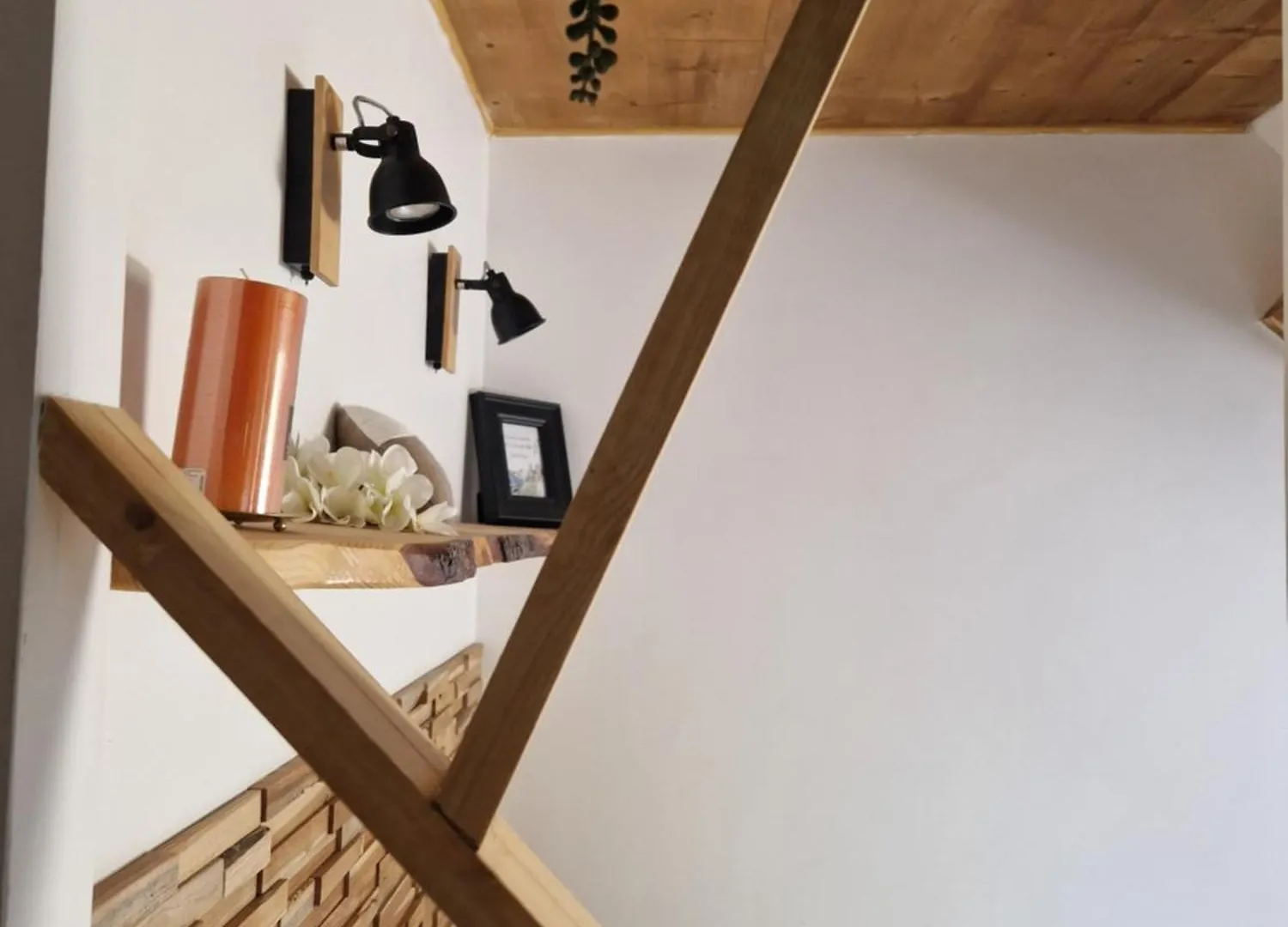 Apartament La Kabane Du Verdon Allos