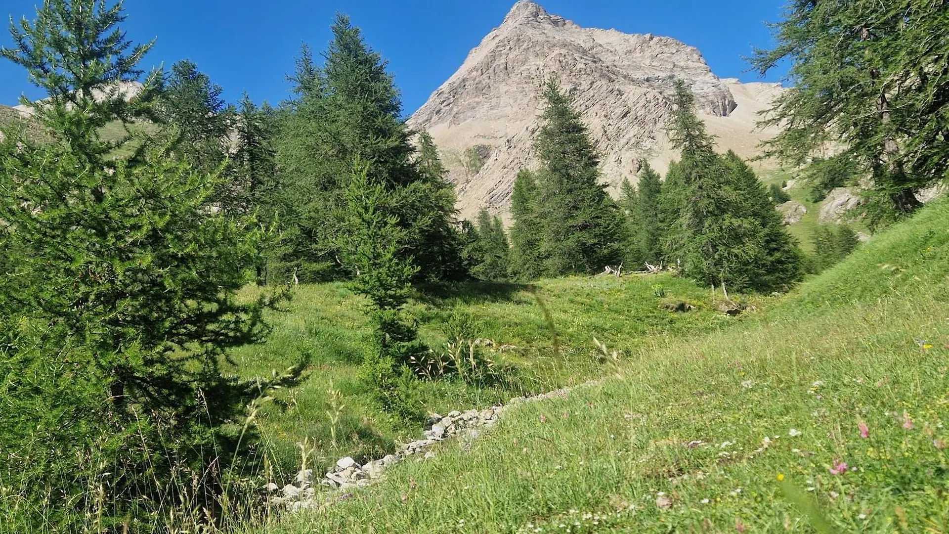 Apartament La Kabane Du Verdon Allos